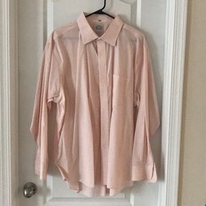 Men’s dress shirt